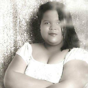 Meet your Posher, Symone